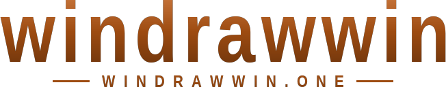 windrawwin logo